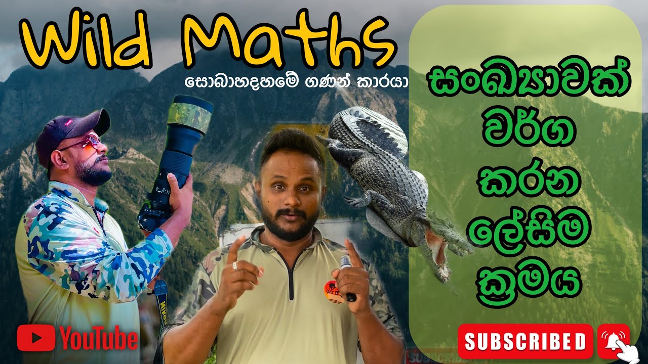 Wild Maths How To Square A Number Easily Wild maths how to square a number easily