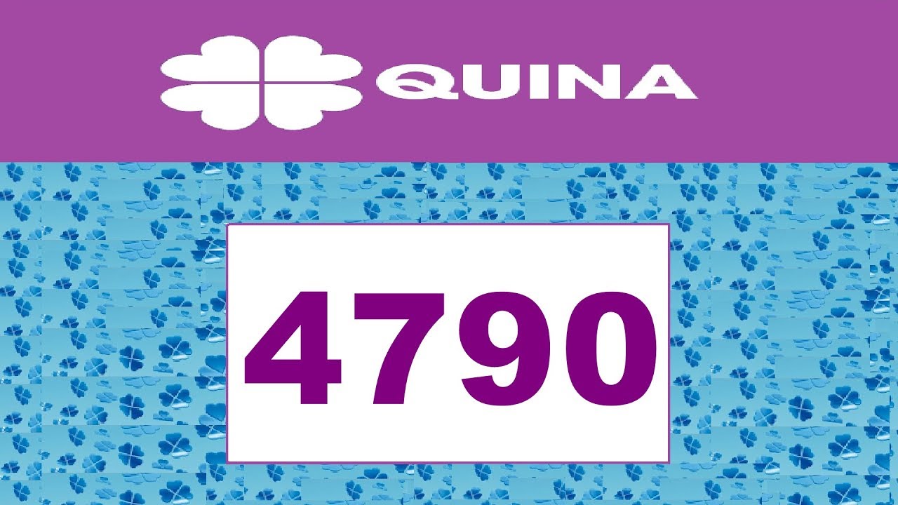 4790k vs 7700k Quina 4790 - Resultado do dia (01/10/2018)