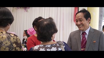 Sơn & Thuỷ | Lễ & Tiệc | Phóng sự cưới | Mỹ Tho