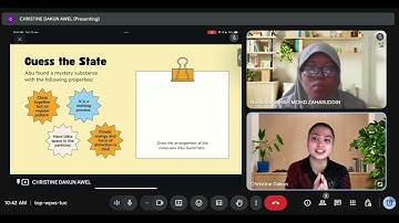 Microteaching Video EDU555