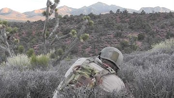 PFCtraining.com & AR15.com - "Off Camber"