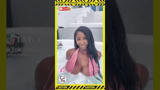 big boobssexy tiktok  shanking boobs dance challenge,tits ,Breast Milk,hot girl,girl women tiktok