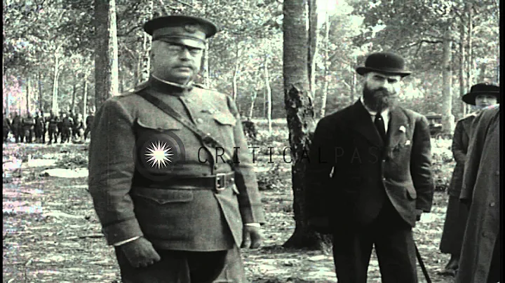 US troops receive thanks, General Dickman and the ...