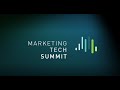 Marketing tech summit 2023