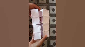 yoshimoto cube