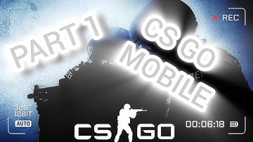 cs go cs mobile cs source valorant skin clientmod MARKO