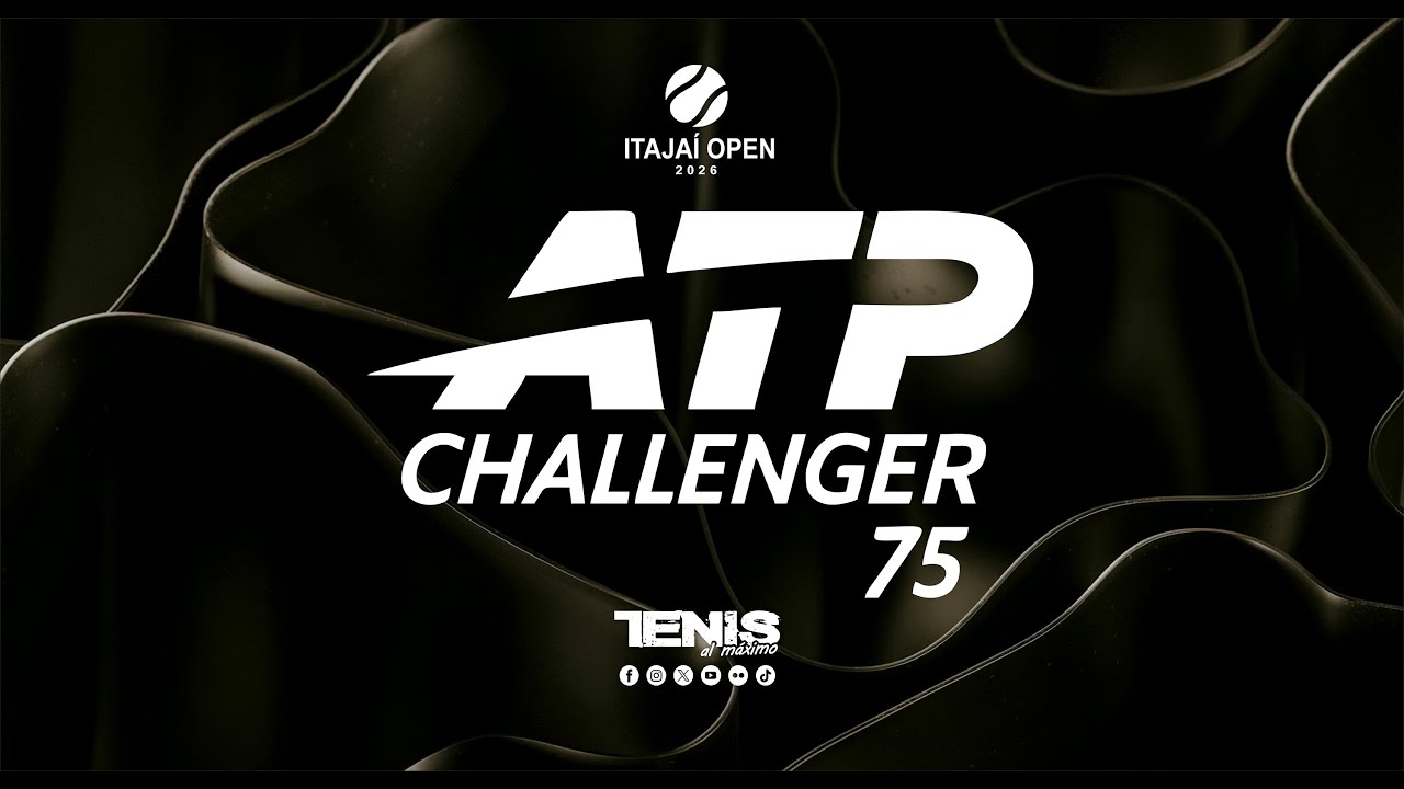 R32: [Q] Mateus ALVES (BRA) vs Gonzalo BUENO (PER)[7]