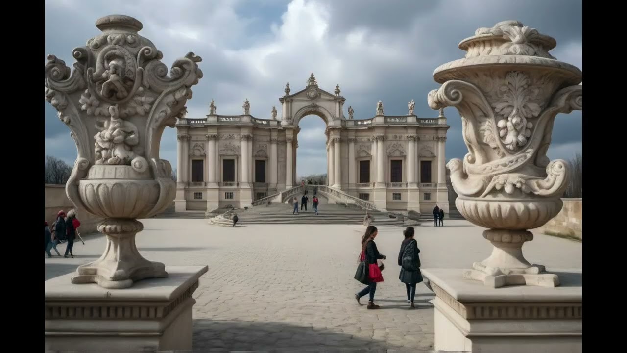 Fischer von Erlach A  I  Images