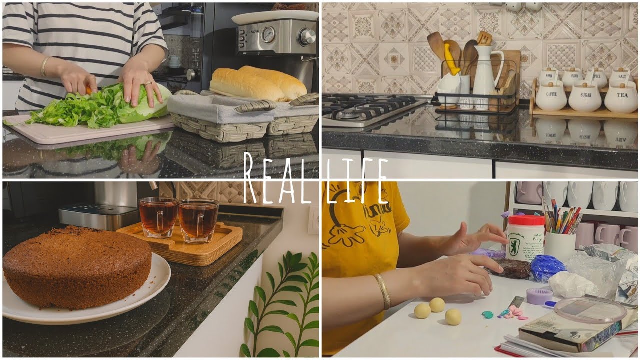 Embracing Cozy Living in the Countryside | Finding Calm and Little Joys in Daily Life : Cottagecore