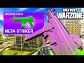 This STRIKER SMG Class is META in Warzone 3 (MW3 Warzone)