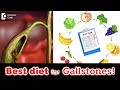 Food and drinks to eat and avoid if you have Gallstones - Dr. Nanda Rajaneesh | Doctors