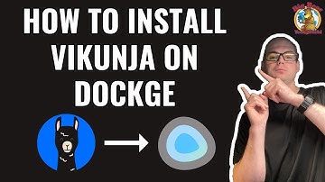 Effortless Vikunja Installation on Dockge 🚀