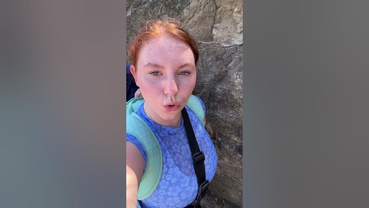 Diamond Head hike in Oahu 🌋 YouTube