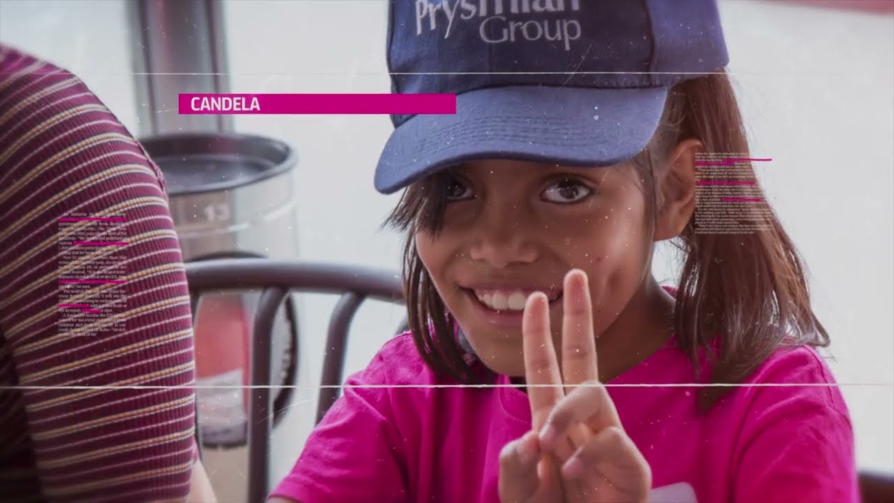 PRYSMIAN GROUP: Casa Hogar Las Mercedes.