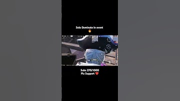 Wait for @PistonisLive #solovssquad #bgmi #pubgmobile #bgmilive #bgmishorts #pubg #pubgm #shorts