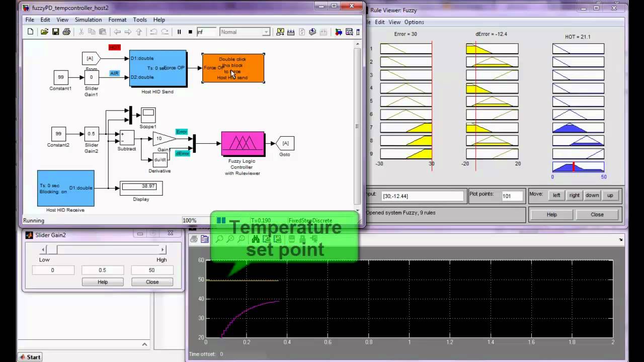 fuzzy logic controller matlab simulink examples