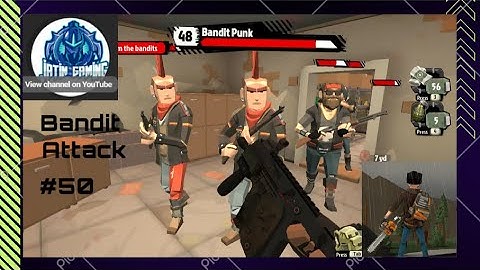 Walking Zombie 2(Uninvited Guest)(Repairing The Water Purifier)