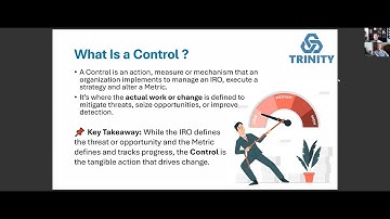 Mastering ESG Controls: ESRS Actions & Risk Controls Explained