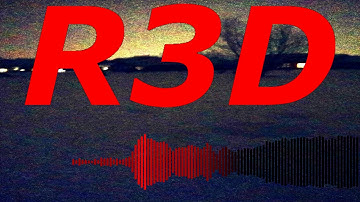 Alan Walker - Alone (R3D Remix)