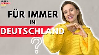 FRAGEN & ANTWORTEN 🥳 | Ein sehr persönliches Video 😱 | Learn German Fast