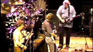 Miniatura de vídeo de "Grateful Dead "Hell in a Bucket~Sugaree" 3/26/88 Hampton Coliseum Hampton, VA"