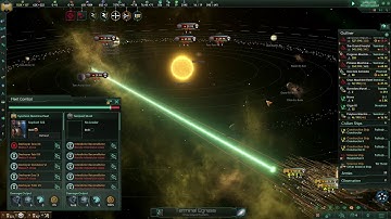 Stellaris Omni Playthrough - L Cluster part 1