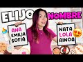 REVELAMOS EL NOMBRE DE NUESTRA BEBÉ *El Más Lindo* 🥹👶🏻💗+ CRUMBL COOKIE | Sol y Lucas