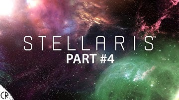 Finally - Part 4 Multiplayer - Stellaris