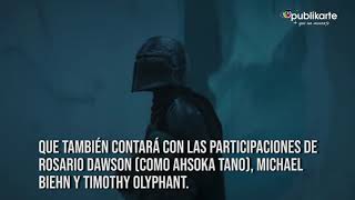 The Mandalorian, temporada 2