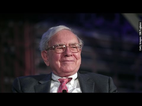 Warren Buffett's Berkshire Hathaway could get a $37 billion windfall from tax cuts (BRK.A, BRK.B)