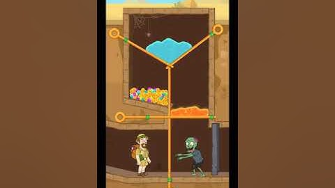 Pull Him Out Level 1 to 10 Walkthrough