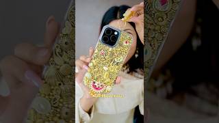 Bridal Must-Have Phone Cover for Indian Wedding Season | Desi Accessories 2025 | Niharika Jain