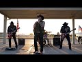 Country Rock Vibes – Southern Wind & Dust Dreams Inspired by Blackberry Smoke