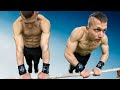 The TOP MECHANICAL Exercises In Calisthenics | USE THESE!