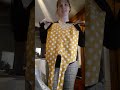 Kleiner Vinted Haul #haul