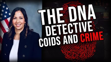 How Do DNA Databases Like CODIS Work? Det Lindsey Wade Pt 2