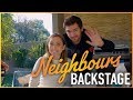 Neighbours Backstage - Mavournee Hazel (Piper Willis)