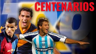 ¿CÓMO LE FUE A LOS CLUBES EN SU CENTENARIO?