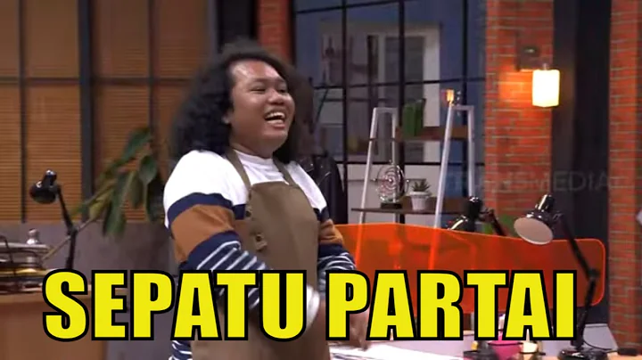 Ditangkap, Marshel Malah Pamer Sepatu Mahal  | LAP...