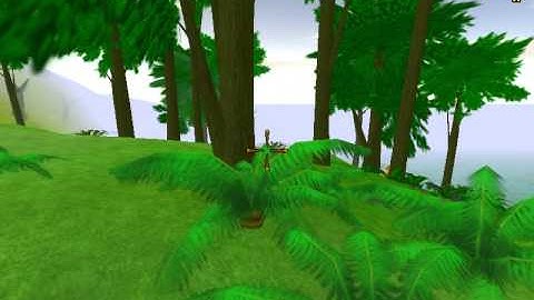 Stranded 2 walk through part 3