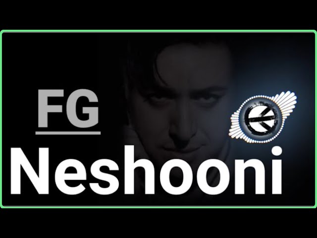 Neshooni English Lyrics - FG class=