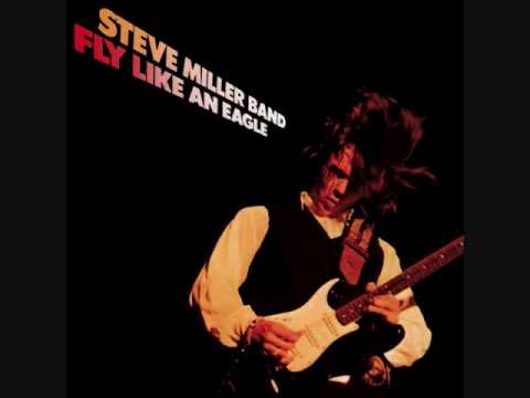 Steve Miller Band - Fly Like An Eagle - 08 - Rock' N Me - YouTube