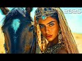 Arabic Music Instrumental - Whispers of Dawnlight – Gentle Oud for Inner Harmony