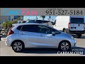 2015 Honda Fit EX - #4225 CarFam