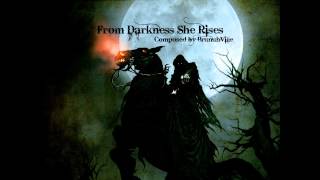 Dark / Orchestral Music - From Darkness She Rises chords