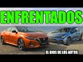 NISSAN SENTRA 2020 VS TOYOTA COROLLA 2020 ¿CUÁL ES MEJOR?