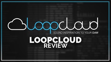 Loopmasters LoopCloud Review: Cloud Based Sample Storage (Free Samples Weekly!)