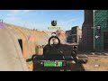 CW2020 - how to start a match of HC nuketown