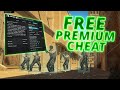UNDETECTED PREMIUM CS2 CHEAT | FREE TRIAL | ANYX.GG