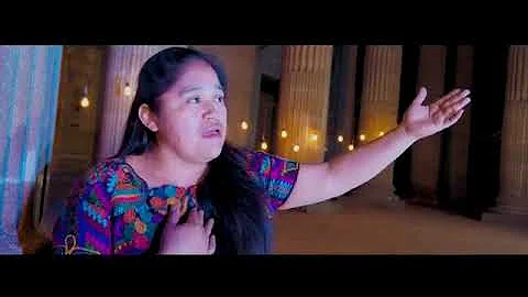 SOLISTA MARIA ELIAS // SIGUE ADELANTE SIGUE  4K